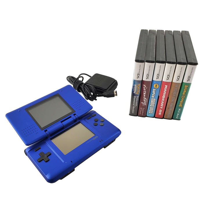 Nintendo DS Original Console - Retro vGames