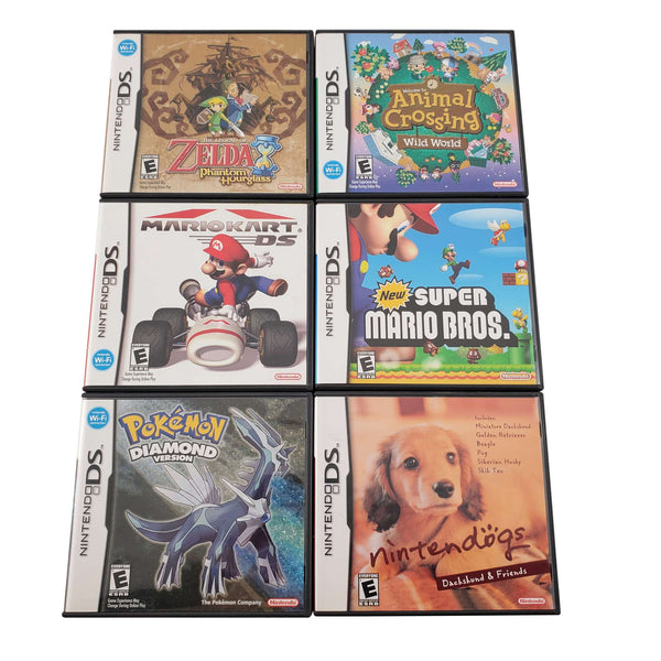 Nintendo DS Original Console - Image 3