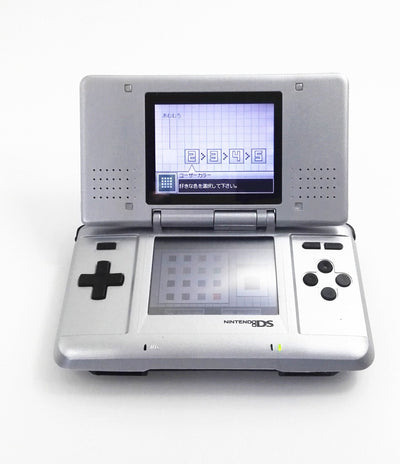 Nintendo DS
