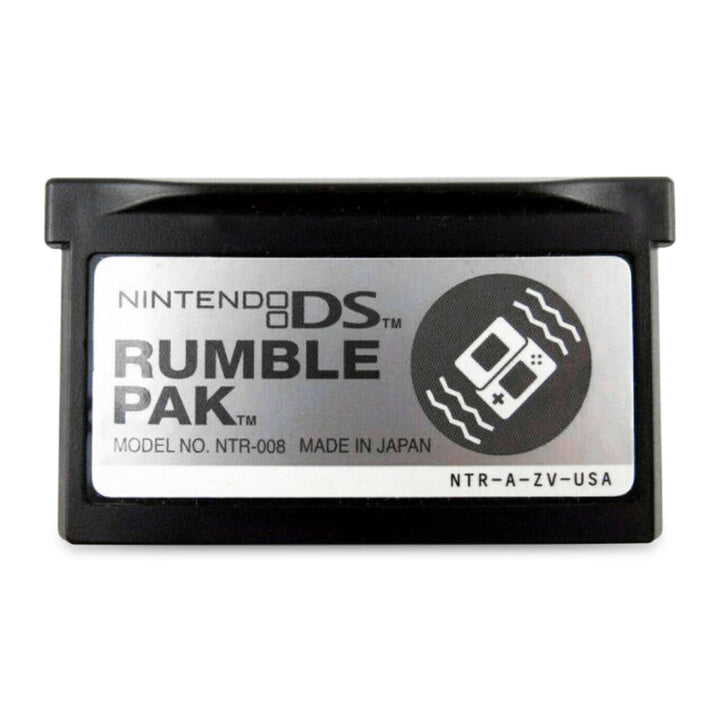 Nintendo DS Rumble Pak - Retro vGames