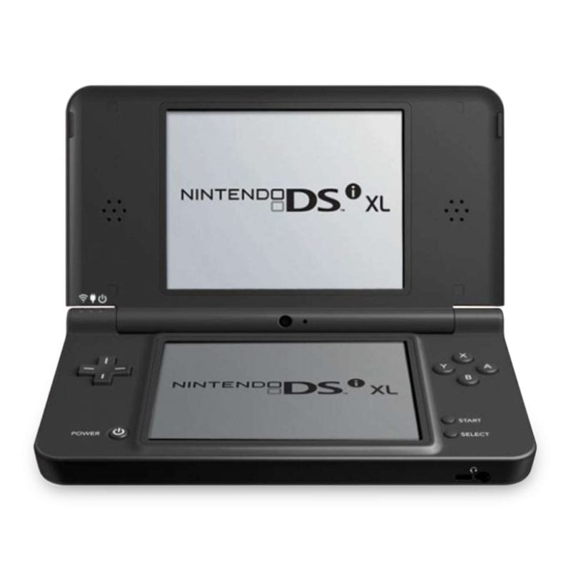 Nintendo DSi XL Console - Retro vGames