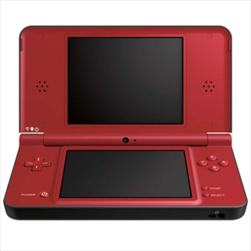 Nintendo DSi XL Console - Retro vGames