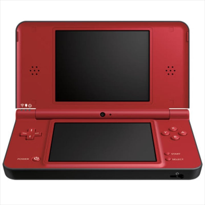 Nintendo DSi XL Console - Retro vGames