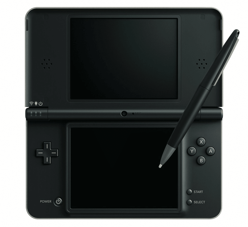 Nintendo DSi XL Console - Retro vGames
