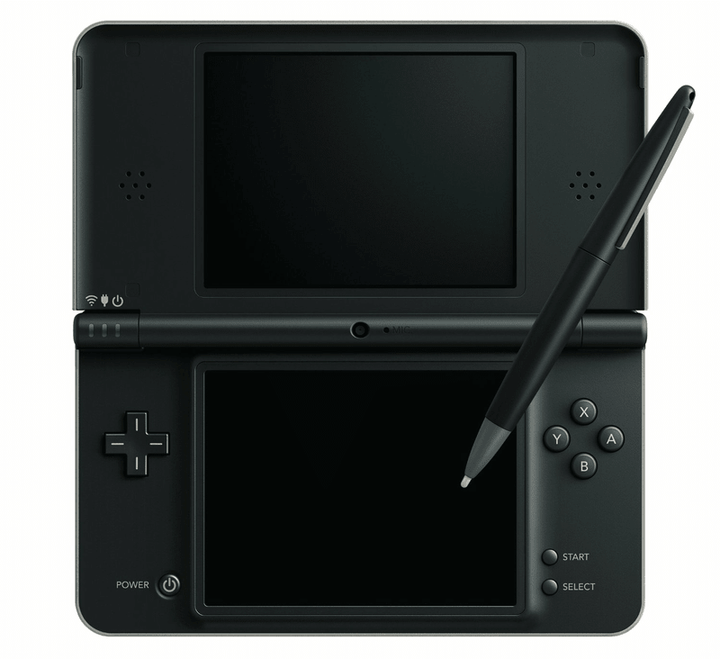 Nintendo DSi XL Console - Retro vGames