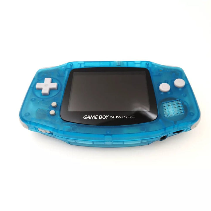 Nintendo Gameboy Advance Console: Mario Kart Super Circuit - Retro vGames