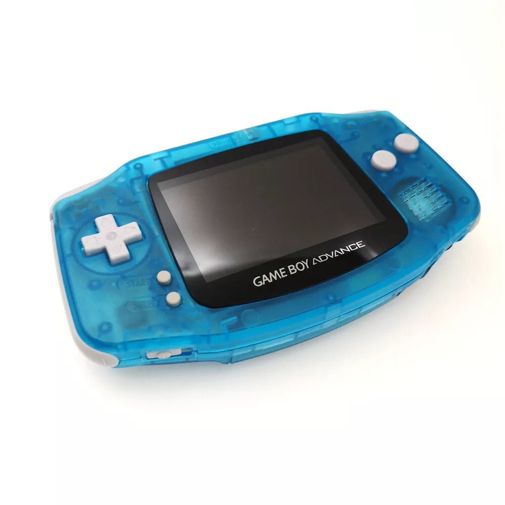Nintendo Gameboy Advance Console: Mario Kart Super Circuit - Retro vGames