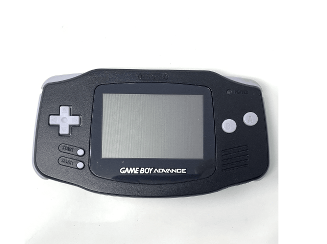 Nintendo Gameboy Advance Console: Mario Kart Super Circuit - Retro vGames
