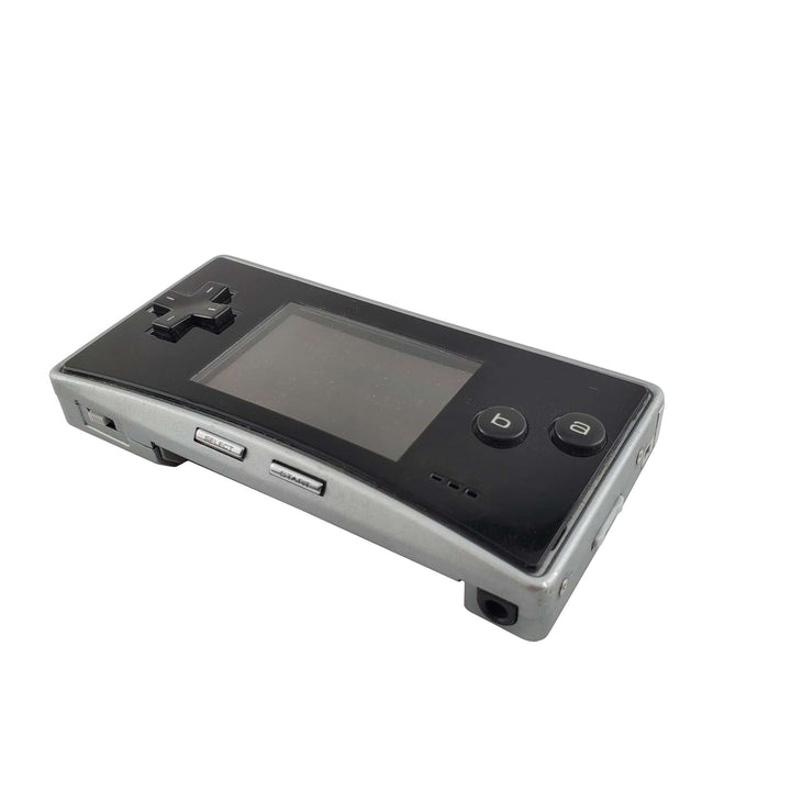 Nintendo Gameboy Micro Console - Retro vGames