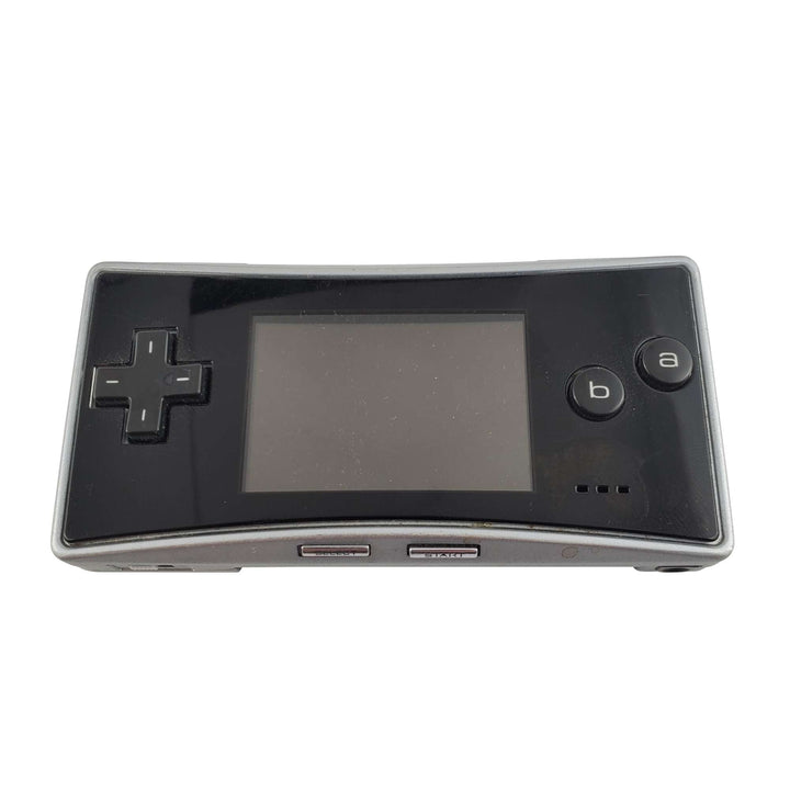 Nintendo Gameboy Micro Console - Retro vGames