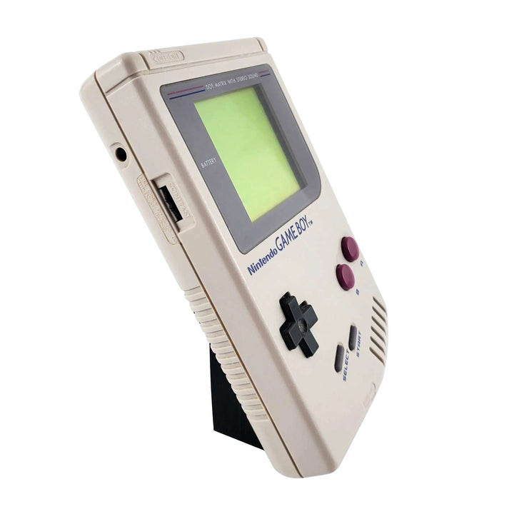 Nintendo Gameboy Original: Super Mario Land - Retro vGames