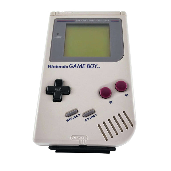 Nintendo Game Boy Original : Super Mario Land - Image 2