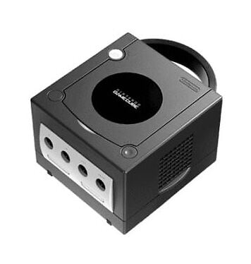GameCube