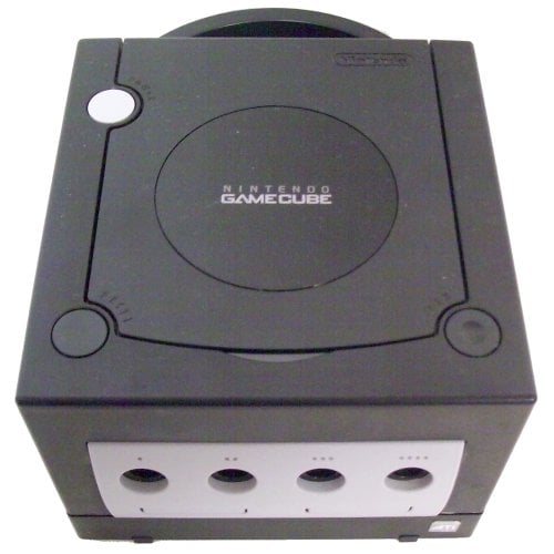 Nintendo Gamecube Console with Gameboy Player - Retro vGames