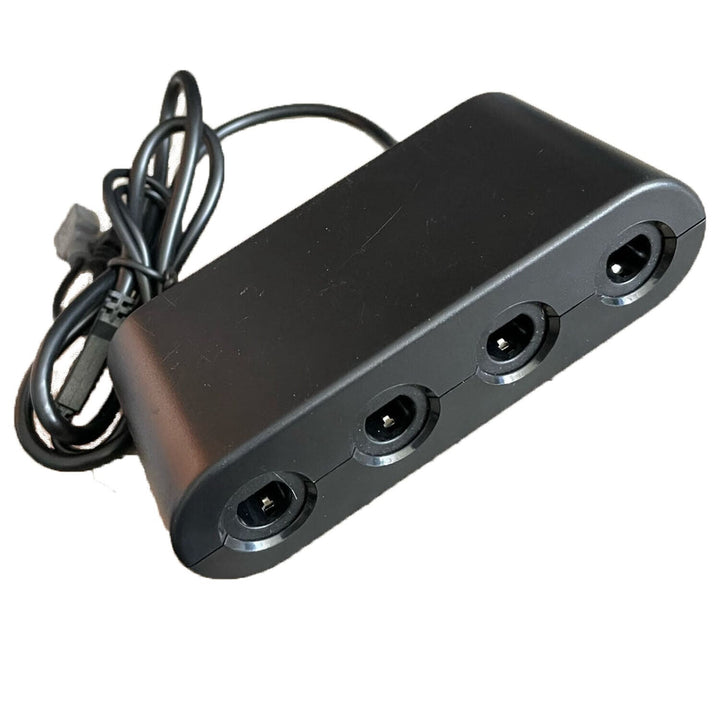 Nintendo GameCube Controller Adapter for Nintendo Switch - Retro vGames