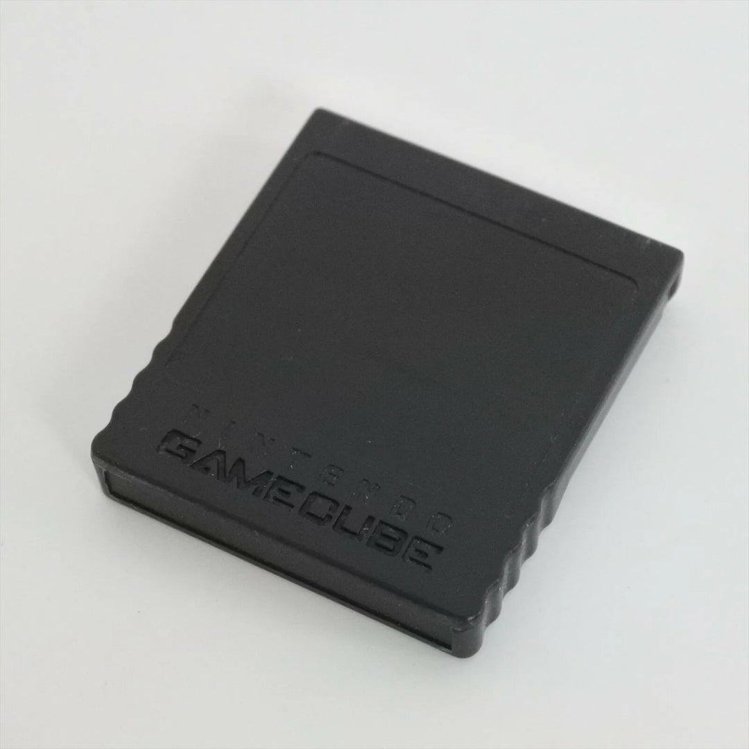 Nintendo Gamecube Memory Card 251 (16MB) - Retro vGames