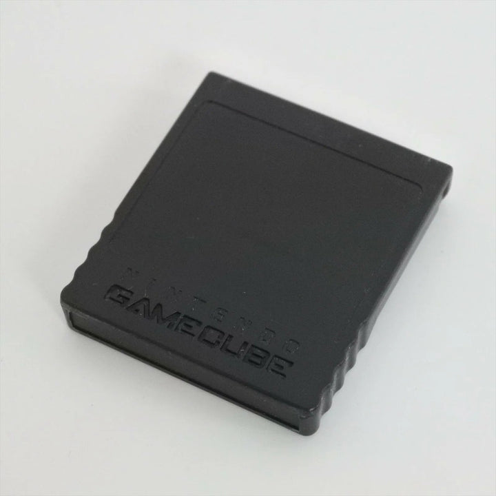 Nintendo Gamecube Memory Card 251 (16MB) - Retro vGames