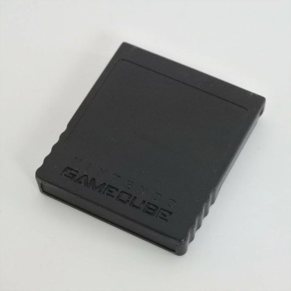 Nintendo Gamecube Memory Card 251 (16MB) - Image 3