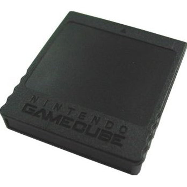 Nintendo Gamecube Memory Card 251 (16MB) - Retro vGames
