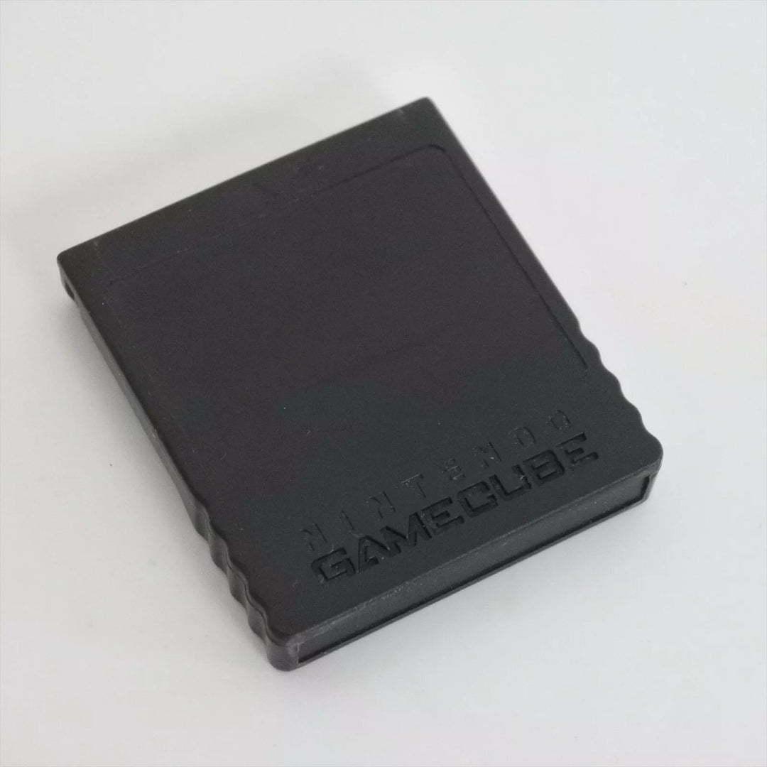 Nintendo Gamecube Memory Card 251 (16MB) - Retro vGames