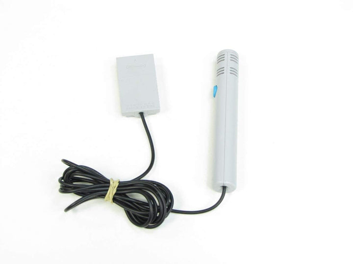 NINTENDO GAMECUBE MICROPHONE - Retro vGames
