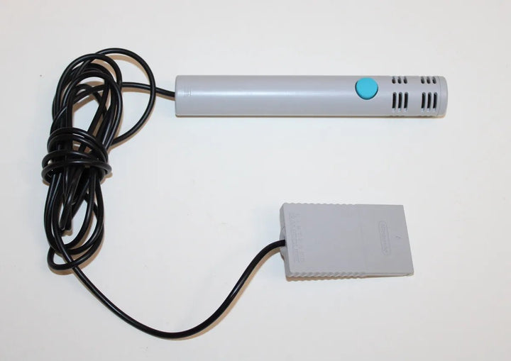 NINTENDO GAMECUBE MICROPHONE - Retro vGames