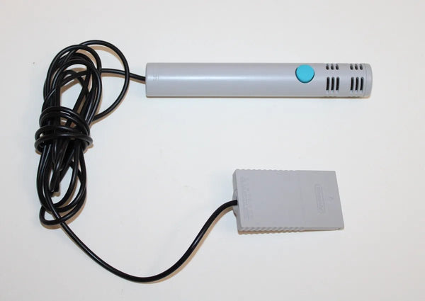 NINTENDO GAMECUBE MICROPHONE - Image 2