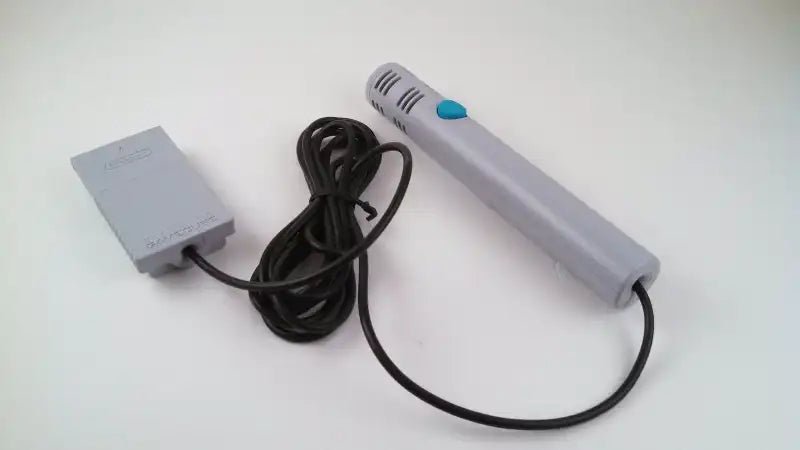 NINTENDO GAMECUBE MICROPHONE - Retro vGames