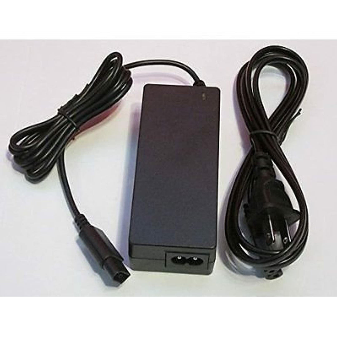 Nintendo Gamecube Power Charger 3rd party - Retro vGames