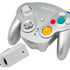 Nintendo Gamecube Wavebird Wireless Controller