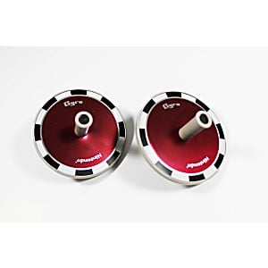 Nintendo Gyro R.O.B. The Robot Spinner (Pair) - Retro vGames