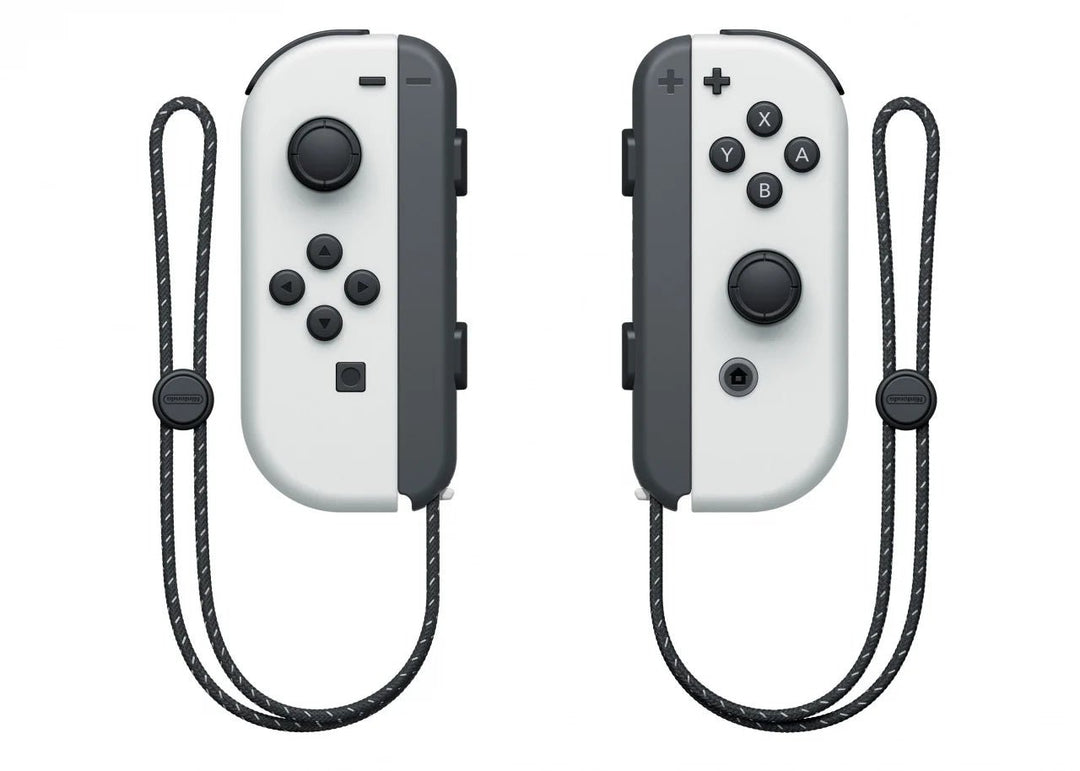 Nintendo Joy-Con Controllers - Retro vGames