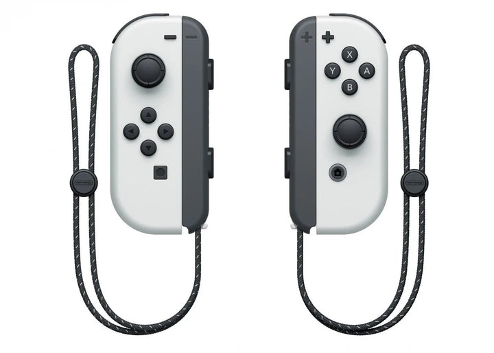 Nintendo Joy-Con Controllers - Retro vGames
