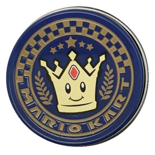 Nintendo: Mario Kart Fruit Candy - Blind Box - Retro vGames
