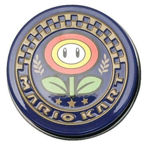 Nintendo: Mario Kart Fruit Candy - Blind Box - Retro vGames