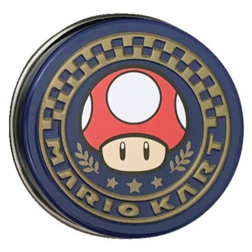Nintendo: Mario Kart Fruit Candy - Blind Box - Image 3