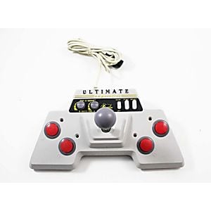 Nintendo NES Beeshu Ultimate Superstick Joystick Controller - Retro vGames