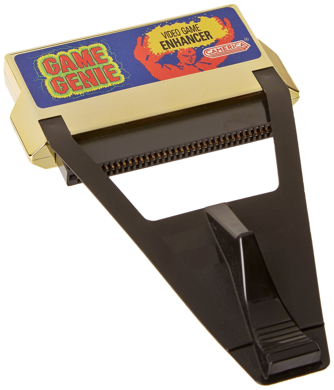 Nintendo NES Game Genie - Retro vGames