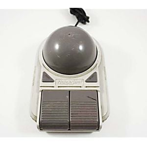 Nintendo NES Quickshot QS-121 Deluxe Joyball Joystick - Retro vGames