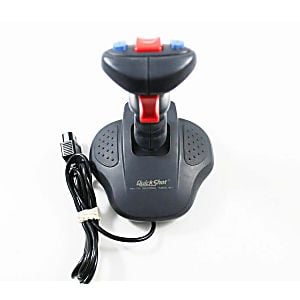 Nintendo NES Quickshot QS-130N Joystick - Retro vGames