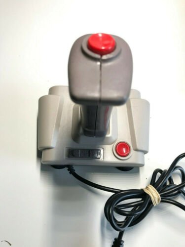 Nintendo NES Recoton Joystick Controller - Image 2