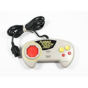 Nintendo NES Turbo Touch 360 Controller - Retro vGames