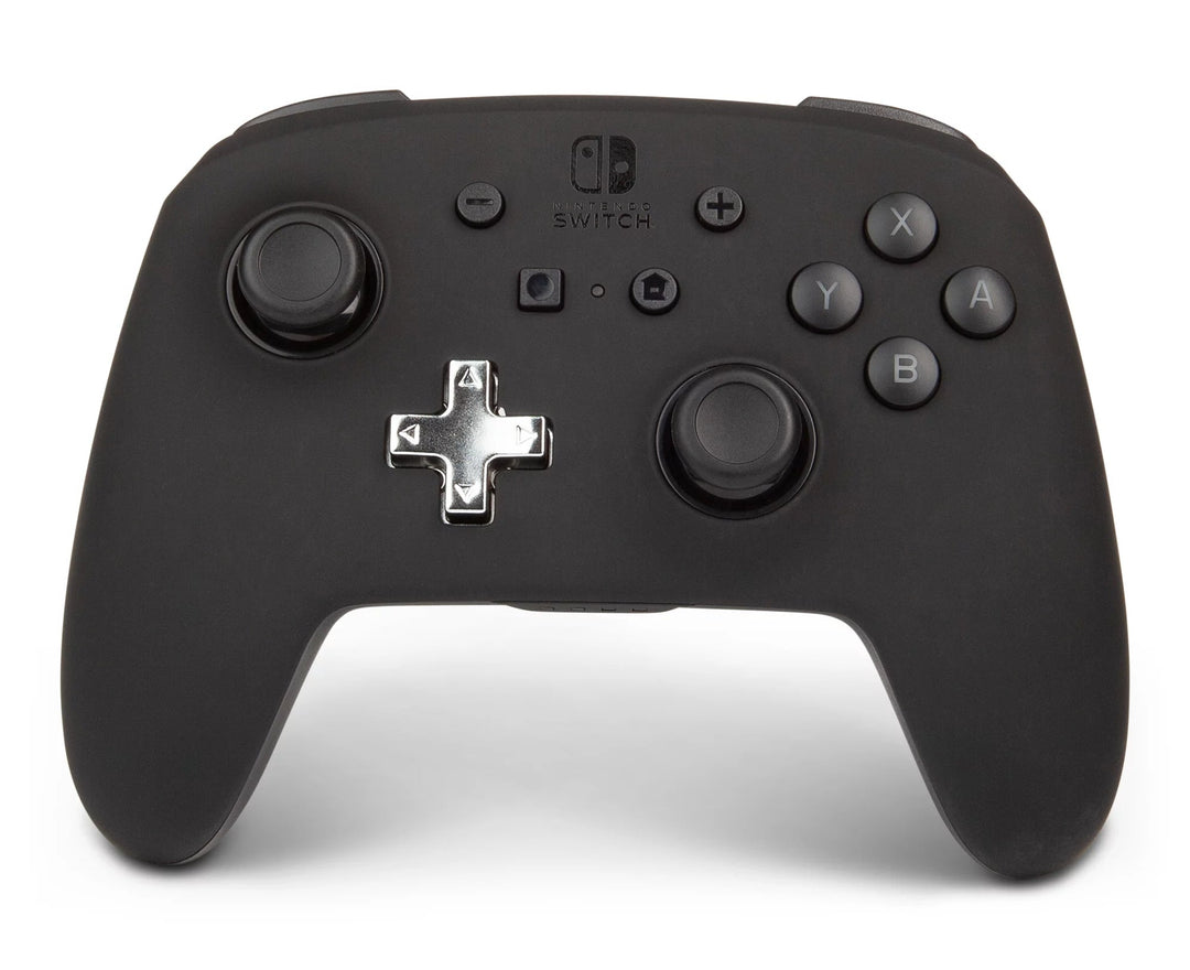 Nintendo Switch black Controller - Retro vGames