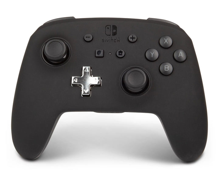 Nintendo Switch black Controller - Retro vGames