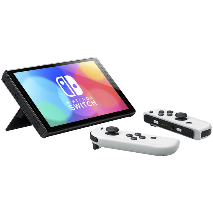 Nintendo Switch OLED Console - Retro vGames