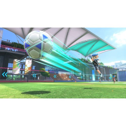 Nintendo Switch Sports - Nintendo Switch - Retro vGames