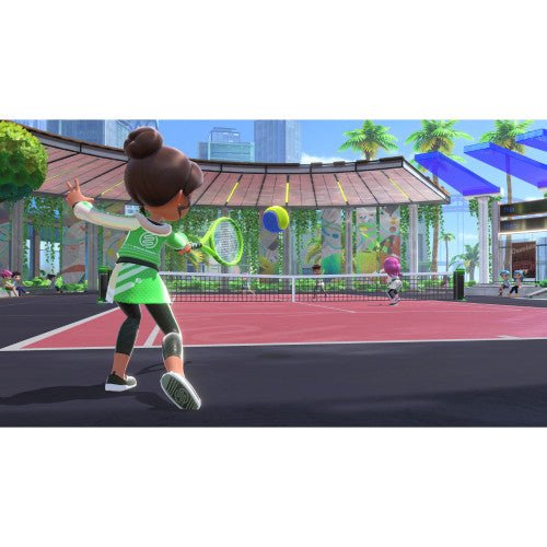 Nintendo Switch Sports - Nintendo Switch - Retro vGames