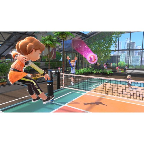 Nintendo Switch Sports - Nintendo Switch - Retro vGames