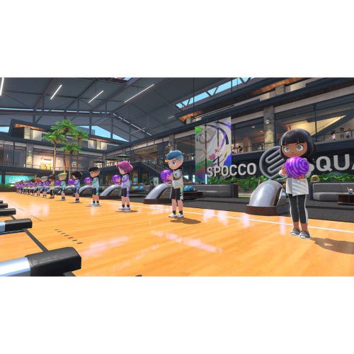 Nintendo Switch Sports - Nintendo Switch - Retro vGames