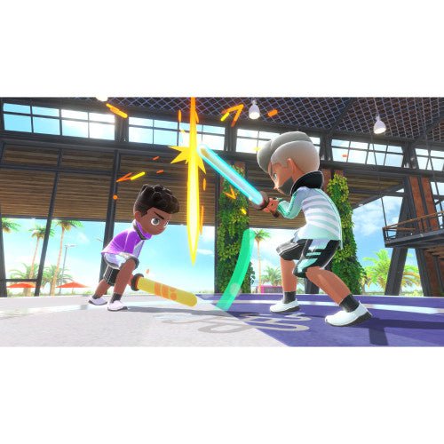 Nintendo Switch Sports - Nintendo Switch - Retro vGames